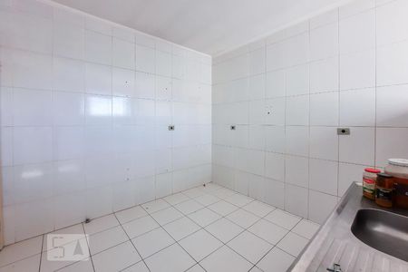 Apartamento à venda com 62m², 2 quartos e 1 vaga Apartamento à venda com 62m², 2 quartos e 1 vagaCozinha