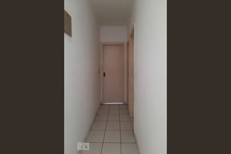 Apartamento à venda com 62m², 2 quartos e 1 vaga Apartamento à venda com 62m², 2 quartos e 1 vagaCorredor