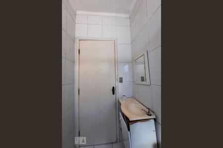 Apartamento à venda com 62m², 2 quartos e 1 vaga Apartamento à venda com 62m², 2 quartos e 1 vagaBanheiro da Suíte