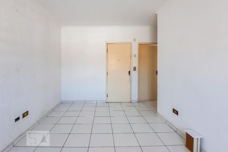 Sala de apartamento à venda com 2 quartos, 62m² em Taboão, São Bernardo do Campo