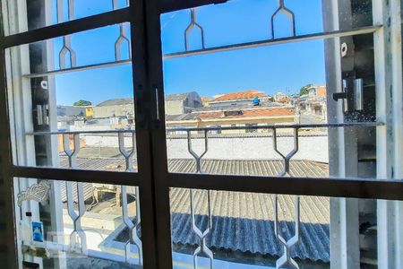 Vista do Quarto de apartamento à venda com 2 quartos, 62m² em Taboão, São Bernardo do Campo