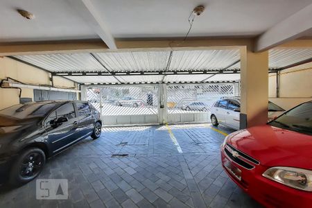 Apartamento à venda com 62m², 2 quartos e 1 vaga Apartamento à venda com 62m², 2 quartos e 1 vagaÁrea Comum