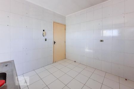 Apartamento à venda com 62m², 2 quartos e 1 vaga Apartamento à venda com 62m², 2 quartos e 1 vagaCozinha