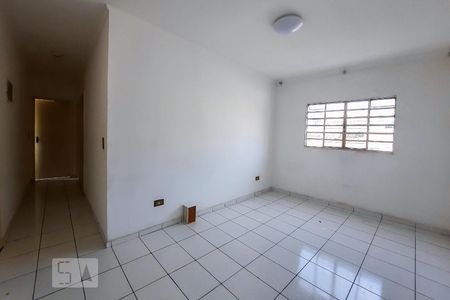 Sala de apartamento à venda com 2 quartos, 62m² em Taboão, São Bernardo do Campo