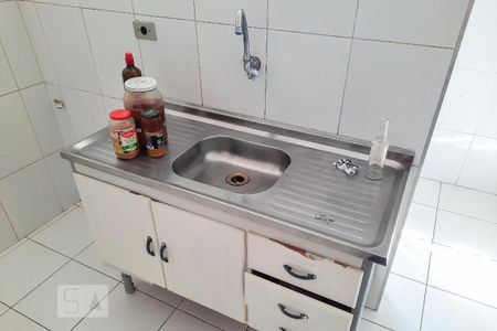 Apartamento à venda com 62m², 2 quartos e 1 vaga Apartamento à venda com 62m², 2 quartos e 1 vagaCozinha