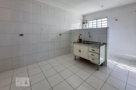 Apartamento à venda com 62m², 2 quartos e 1 vaga Apartamento à venda com 62m², 2 quartos e 1 vagaCozinha