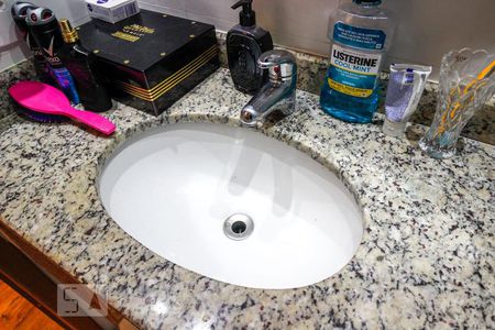 Studio à venda com 40m², 1 quarto e 1 vagaPia - Banheiro