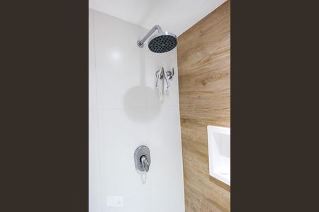 Studio à venda com 40m², 1 quarto e 1 vagaBanheiro