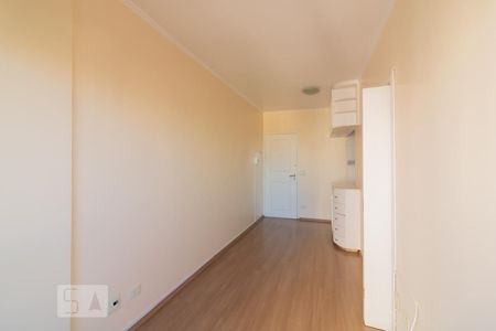 Sala de apartamento para alugar com 1 quarto, 32m² em Planalto Paulista, São Paulo