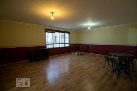 Apartamento à venda com 134m², 2 quartos e 2 vagasSala 2