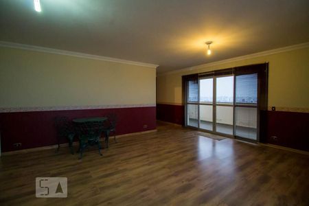 Apartamento à venda com 134m², 2 quartos e 2 vagasSala 2