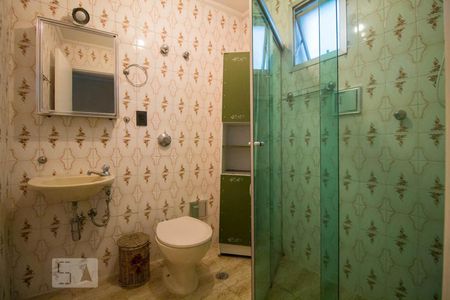 Apartamento à venda com 134m², 2 quartos e 2 vagasBanheiro 2