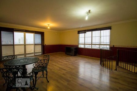 Apartamento à venda com 134m², 2 quartos e 2 vagasSala 2