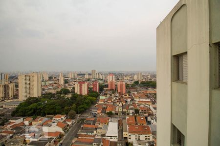 Vista  de apartamento à venda com 2 quartos, 134m² em Vila Vera, São Paulo