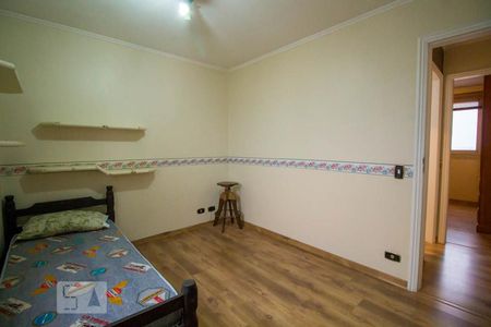 Apartamento à venda com 134m², 2 quartos e 2 vagasQuarto 2