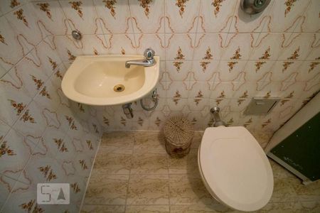 Apartamento à venda com 134m², 2 quartos e 2 vagasBanheiro 2