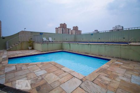 Apartamento à venda com 134m², 2 quartos e 2 vagasÁrea comum - Piscina