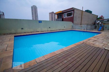 Apartamento à venda com 134m², 2 quartos e 2 vagasÁrea comum - Piscina