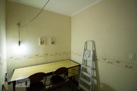 Apartamento à venda com 134m², 2 quartos e 2 vagasEscritório