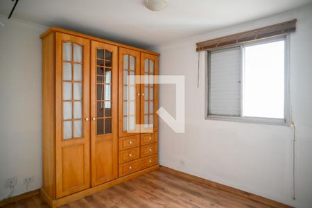 Quarto 1 de apartamento para alugar com 2 quartos, 134m² em Vila Vera, São Paulo