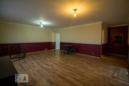 Apartamento à venda com 134m², 2 quartos e 2 vagasSala 2