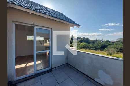 Casa de condomínio à venda com 140m², 3 quartos e 2 vagas Casa de condomínio à venda com 140m², 3 quartos e 2 vagasTerraço