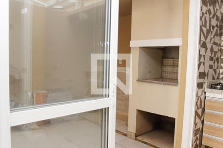 Casa de condomínio à venda com 140m², 3 quartos e 2 vagas Casa de condomínio à venda com 140m², 3 quartos e 2 vagasChurrasqueira