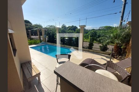 Casa de condomínio à venda com 140m², 3 quartos e 2 vagas Casa de condomínio à venda com 140m², 3 quartos e 2 vagasÁrea comum - Piscina