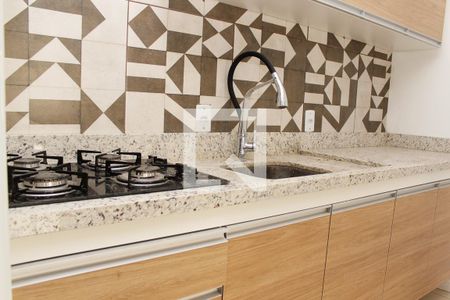 Casa de condomínio à venda com 140m², 3 quartos e 2 vagas Casa de condomínio à venda com 140m², 3 quartos e 2 vagasCozinha