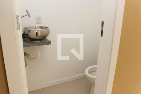 Casa de condomínio à venda com 140m², 3 quartos e 2 vagas Casa de condomínio à venda com 140m², 3 quartos e 2 vagasLavabo