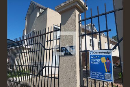 Casa de condomínio à venda com 140m², 3 quartos e 2 vagas Casa de condomínio à venda com 140m², 3 quartos e 2 vagasPlaca