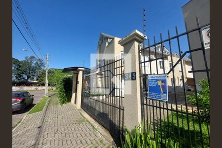 Casa de condomínio à venda com 140m², 3 quartos e 2 vagas Casa de condomínio à venda com 140m², 3 quartos e 2 vagasFachada
