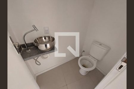 Casa de condomínio à venda com 140m², 3 quartos e 2 vagas Casa de condomínio à venda com 140m², 3 quartos e 2 vagasLavabo