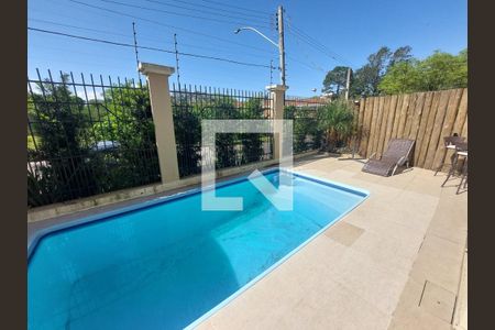 Casa de condomínio à venda com 140m², 3 quartos e 2 vagas Casa de condomínio à venda com 140m², 3 quartos e 2 vagasÁrea comum - Piscina