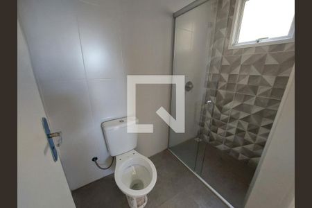 Casa de condomínio à venda com 140m², 3 quartos e 2 vagas Casa de condomínio à venda com 140m², 3 quartos e 2 vagasBanheiro
