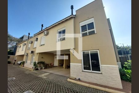 Casa de condomínio à venda com 140m², 3 quartos e 2 vagas