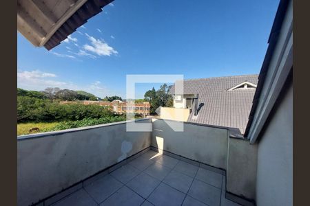 Casa de condomínio à venda com 140m², 3 quartos e 2 vagas Casa de condomínio à venda com 140m², 3 quartos e 2 vagasTerraço