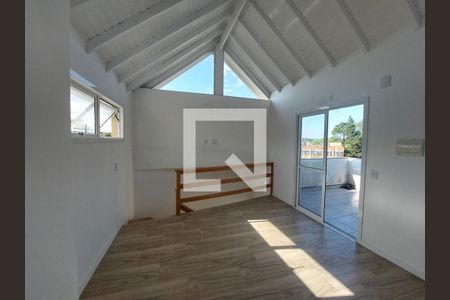 Casa de condomínio à venda com 140m², 3 quartos e 2 vagas Casa de condomínio à venda com 140m², 3 quartos e 2 vagasCobertura