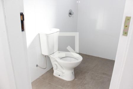 Casa de condomínio à venda com 140m², 3 quartos e 2 vagas Casa de condomínio à venda com 140m², 3 quartos e 2 vagasBanheiro