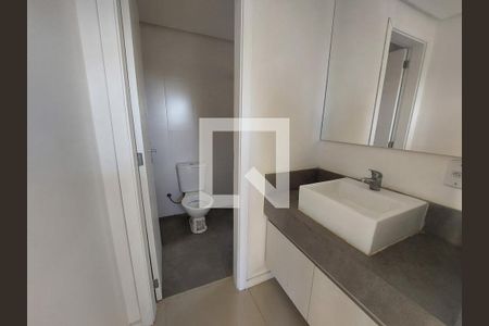 Casa de condomínio à venda com 140m², 3 quartos e 2 vagas Casa de condomínio à venda com 140m², 3 quartos e 2 vagasBanheiro