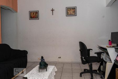 Casa à venda com 90m², 2 quartos e 1 vaga Casa à venda com 90m², 2 quartos e 1 vagaSala