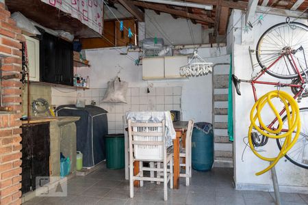 Casa à venda com 90m², 2 quartos e 1 vaga Casa à venda com 90m², 2 quartos e 1 vagaÁrea de Serviço