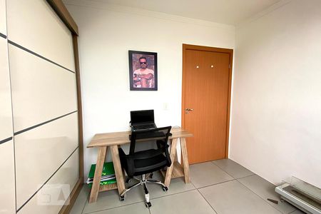 Quarto 1 de apartamento à venda com 2 quartos, 46m² em São Jorge, Novo Hamburgo