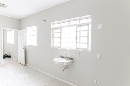 Casa para alugar com 190m², 2 quartos e 4 vagasCozinha