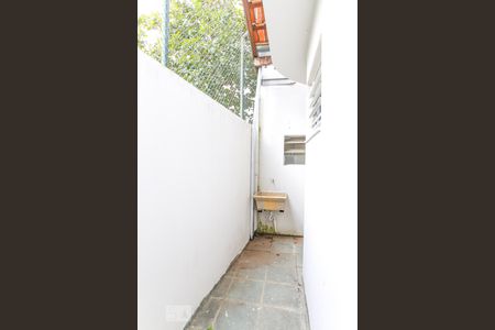 Casa para alugar com 190m², 2 quartos e 4 vagasLavanderia