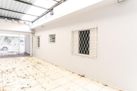 Casa para alugar com 190m², 2 quartos e 4 vagasGaragem