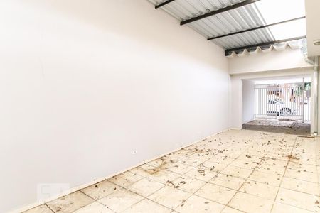Casa para alugar com 190m², 2 quartos e 4 vagasGaragem