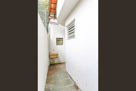 Casa para alugar com 190m², 2 quartos e 4 vagasLavanderia