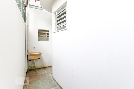 Casa para alugar com 190m², 2 quartos e 4 vagasLavanderia