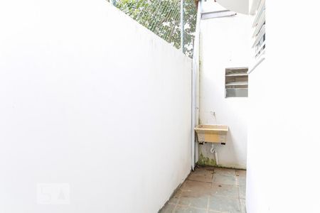 Casa para alugar com 190m², 2 quartos e 4 vagasLavanderia